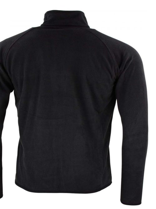 Blouson polaire   CAFONOR - PEAK MOUNTAIN - Kiabi