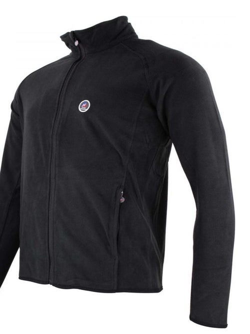 Blouson polaire   CAFONOR - PEAK MOUNTAIN - Kiabi