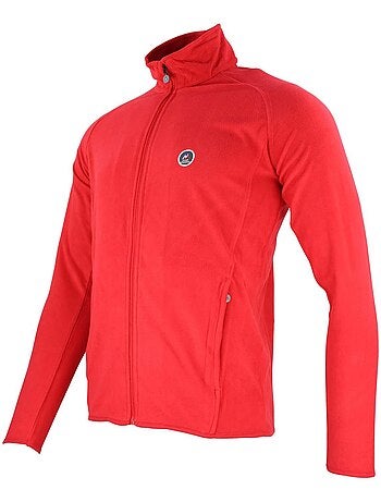 Blouson polaire CAFONOR - PEAK MOUNTAIN