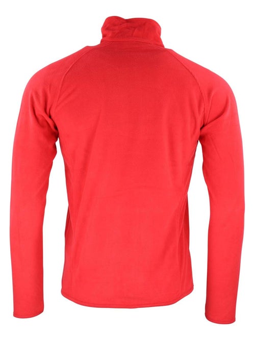 Blouson polaire   CAFONOR - PEAK MOUNTAIN - Kiabi