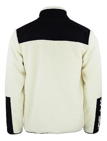 Blouson polaire CAFORN - PEAK MOUNTAIN