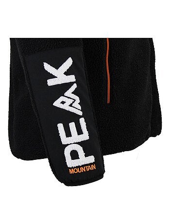 Blouson polaire CAFORN - PEAK MOUNTAIN
