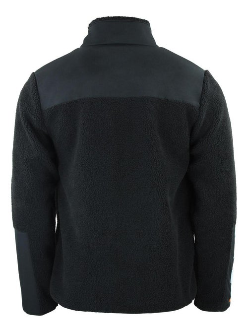 Blouson polaire   CAFORN - PEAK MOUNTAIN - Kiabi