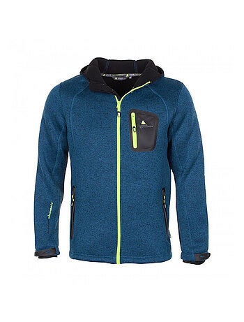 Blouson polaire CALA - PEAK MOUNTAIN