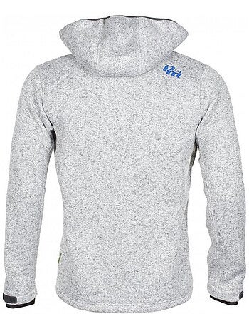 Blouson polaire CALA - PEAK MOUNTAIN