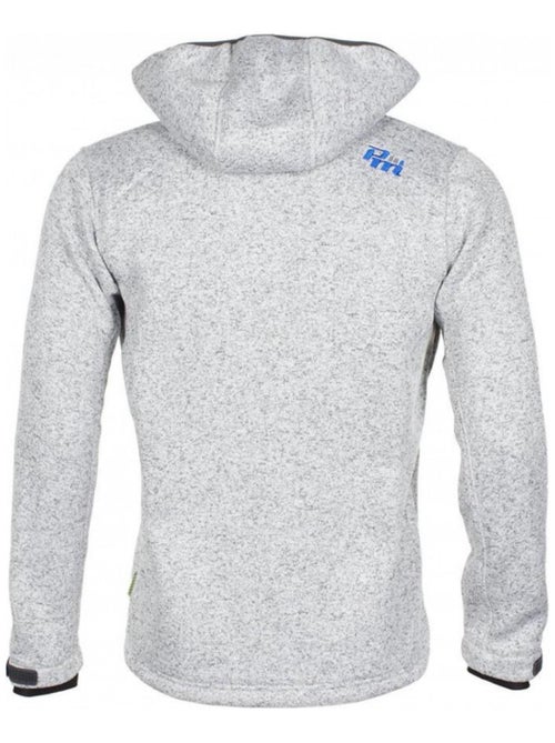 Blouson polaire   CALA - PEAK MOUNTAIN - Kiabi