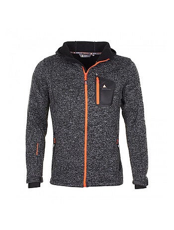 Blouson polaire CALA - PEAK MOUNTAIN