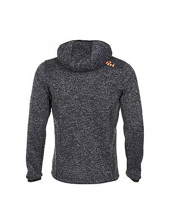 Blouson polaire CALA - PEAK MOUNTAIN