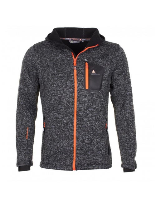 Blouson polaire   CALA - PEAK MOUNTAIN - Kiabi