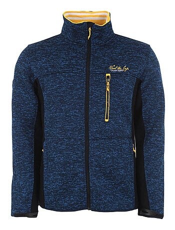 Blouson polaire CALASKA - VENT DU CAP