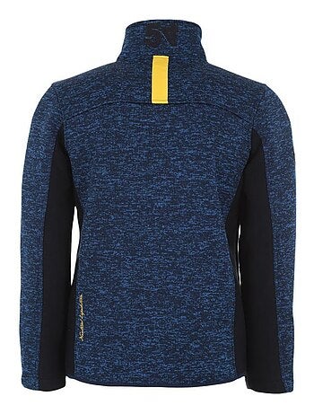 Blouson polaire CALASKA - VENT DU CAP