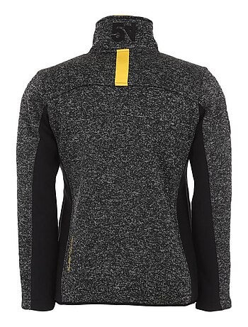 Blouson polaire CALASKA - VENT DU CAP