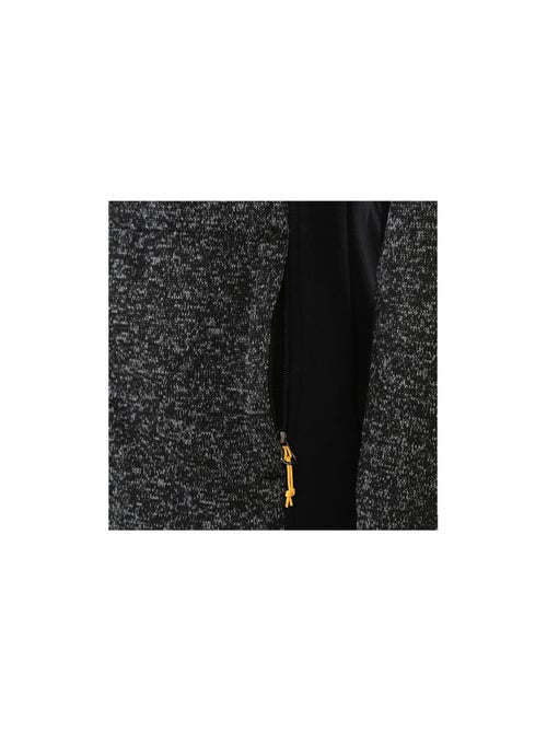Blouson polaire   CALASKA - VENT DU CAP - Kiabi