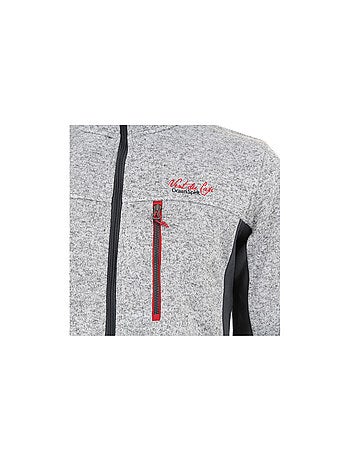 Blouson polaire CALASKA - VENT DU CAP