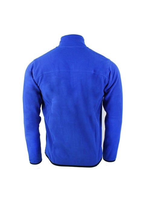 Blouson polaire   CALON - PEAK MOUNTAIN - Kiabi