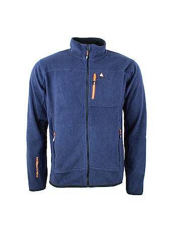 Blouson polaire CALON - PEAK MOUNTAIN