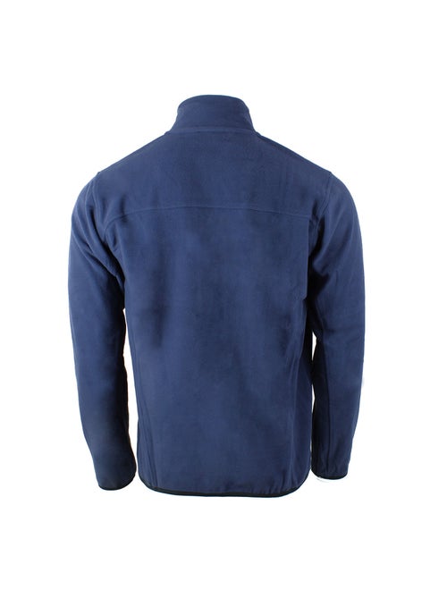 Blouson polaire   CALON - PEAK MOUNTAIN - Kiabi