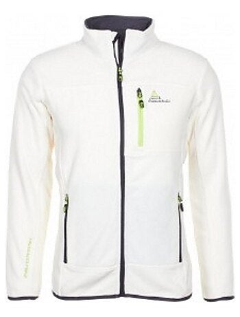 Blouson polaire CALON - PEAK MOUNTAIN