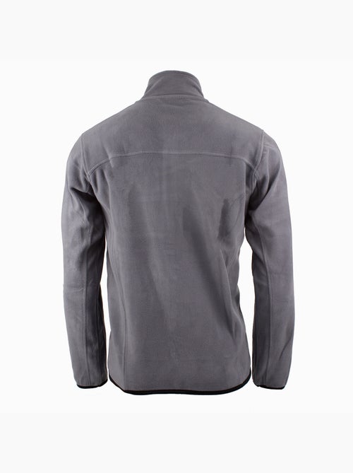 Blouson polaire   CALON - PEAK MOUNTAIN - Kiabi