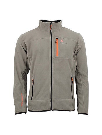 Blouson polaire CALON - PEAK MOUNTAIN
