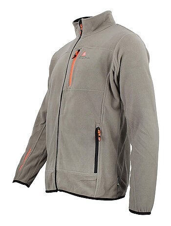 Blouson polaire CALON - PEAK MOUNTAIN