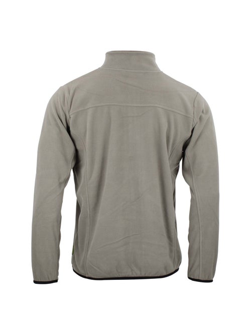 Blouson polaire   CALON - PEAK MOUNTAIN - Kiabi