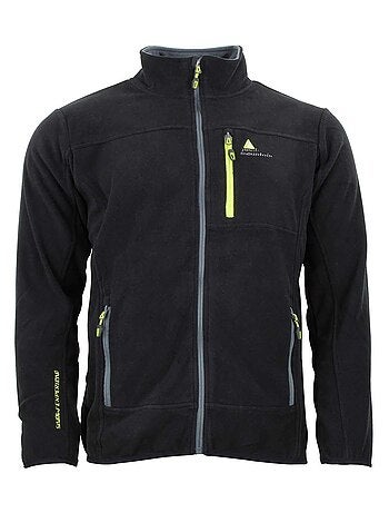 Blouson polaire CALON - PEAK MOUNTAIN