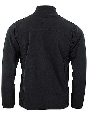 Blouson polaire CALON - PEAK MOUNTAIN