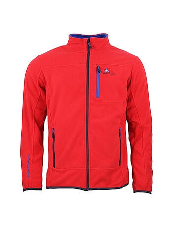 Blouson polaire CALON - PEAK MOUNTAIN