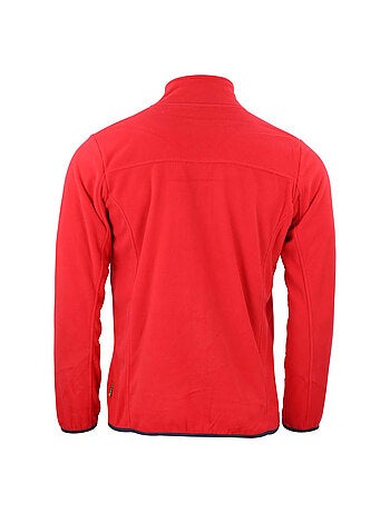 Blouson polaire CALON - PEAK MOUNTAIN