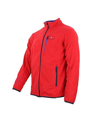 Blouson polaire CALON - PEAK MOUNTAIN