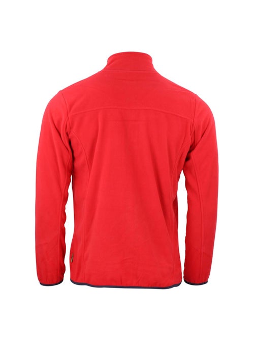 Blouson polaire   CALON - PEAK MOUNTAIN - Kiabi