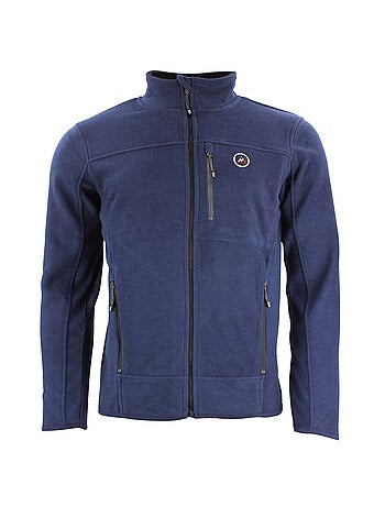 Blouson polaire CALONOR - PEAK MOUNTAIN
