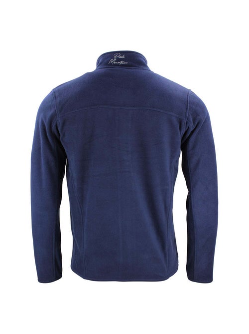 Blouson polaire   CALONOR - PEAK MOUNTAIN - Kiabi