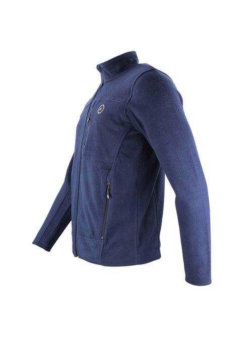 Blouson polaire   CALONOR - PEAK MOUNTAIN - Kiabi