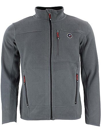 Blouson polaire   CALONOR - PEAK MOUNTAIN