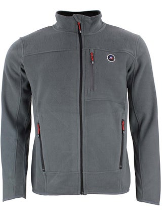 Blouson polaire   CALONOR - PEAK MOUNTAIN