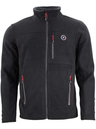 Blouson polaire   CALONOR - PEAK MOUNTAIN