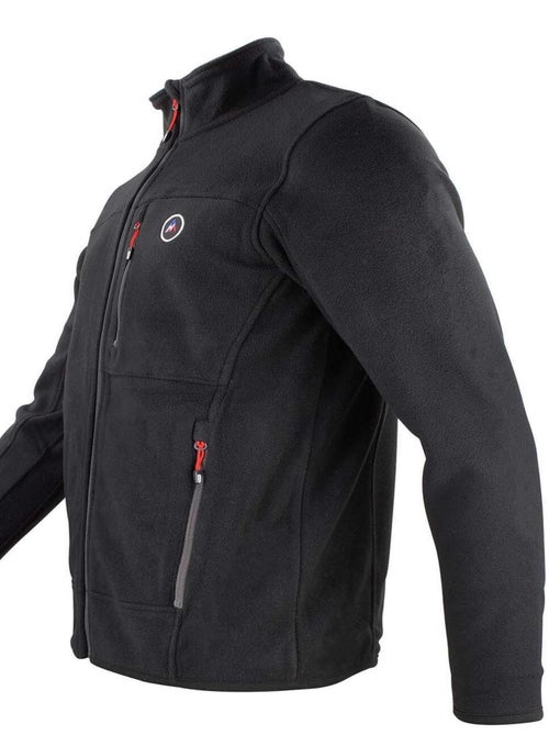 Blouson polaire   CALONOR - PEAK MOUNTAIN - Kiabi