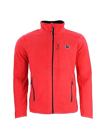 Blouson polaire CALONOR - PEAK MOUNTAIN