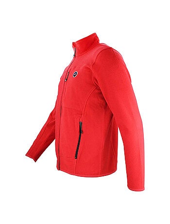 Blouson polaire CALONOR - PEAK MOUNTAIN