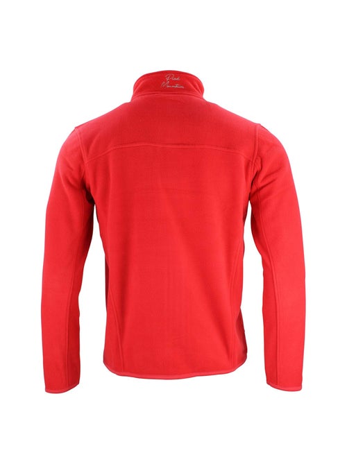 Blouson polaire   CALONOR - PEAK MOUNTAIN - Kiabi