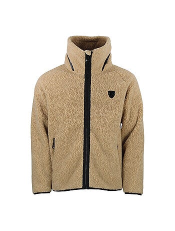 Blouson polaire CAMAY - PEAK MOUNTAIN