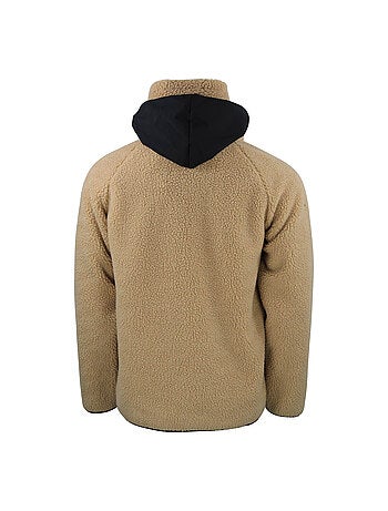 Blouson polaire CAMAY - PEAK MOUNTAIN