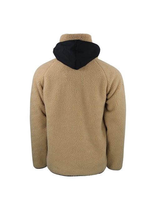 Blouson polaire CAMAY - PEAK MOUNTAIN - Kiabi