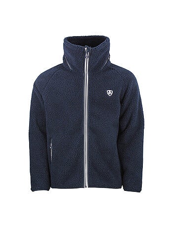 Blouson polaire CAMAY - PEAK MOUNTAIN