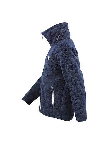 Blouson polaire CAMAY - PEAK MOUNTAIN