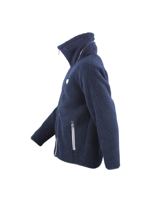 Blouson polaire CAMAY - PEAK MOUNTAIN - Kiabi