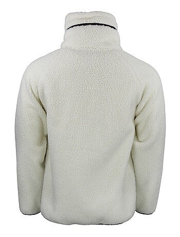 Blouson polaire CAMAY - PEAK MOUNTAIN