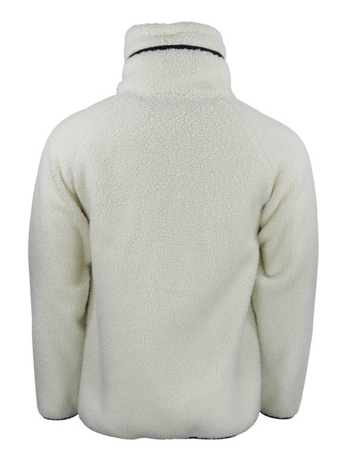 Blouson polaire CAMAY - PEAK MOUNTAIN - Kiabi